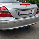 Фаркоп на Mercedes w211 E (2002-2009) Мерседес Е 211, фото 3