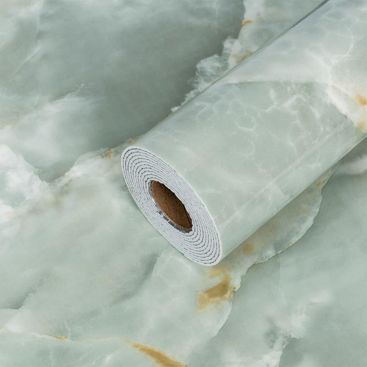 Самоклеюча стінова PET плитка у рулоні 600х3000х2мм SW-00003267, фото 1