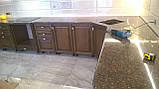 Кухонні стільниці з граніту, фото 4