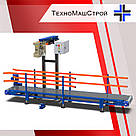 Стрічковий транспортер з вузлом зашивки мішків "Норма-ЛЗК", фото 2