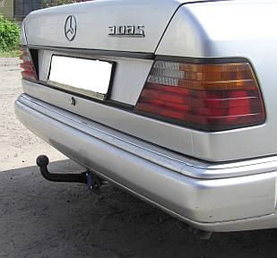 Фаркоп на Mercedes w124 E (1985-1995) Мерседес