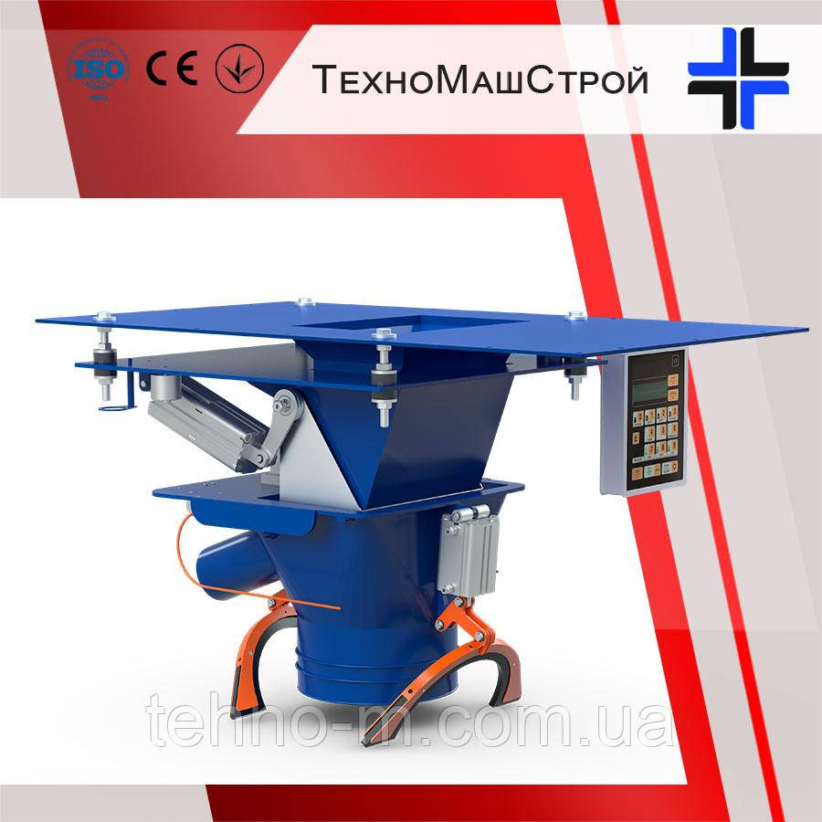 Ваговий дозатор «Норма-С», фото 1