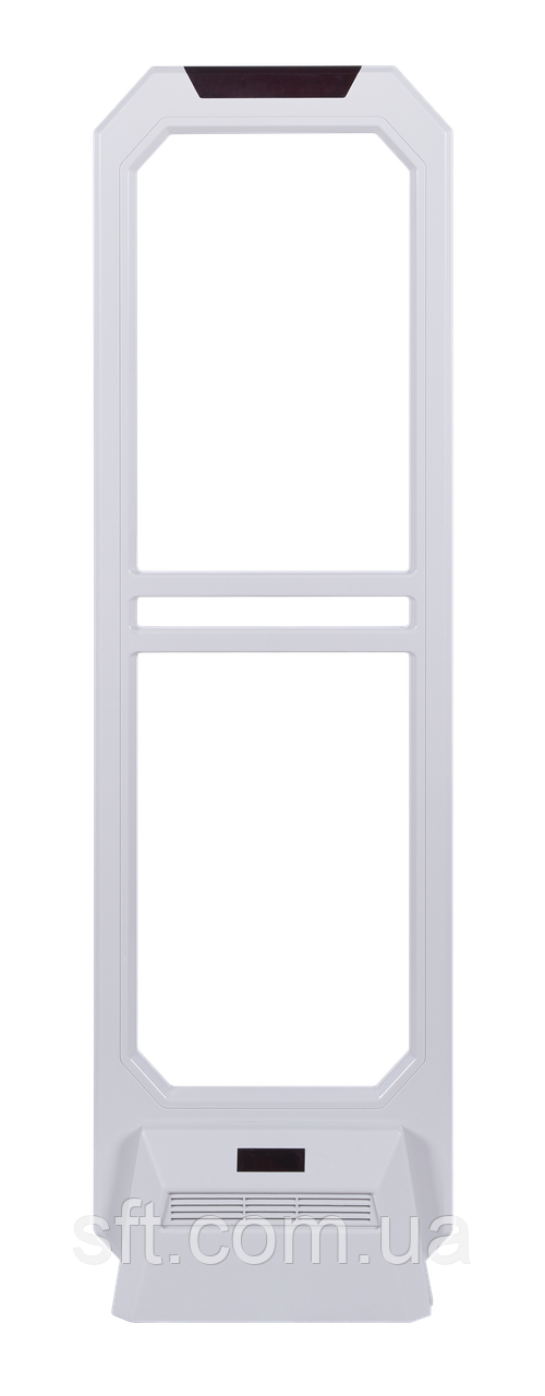 Протикрадіжна система ворота акустомагнітна SFT AM660 біла, фото 1