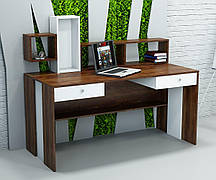 Комп'ютерний стіл ВАНКУВЕР (1200x600x1200)  Гамма стиль