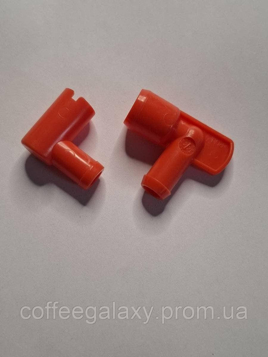 Фіксатор шлангу сиропа, Franke, А серія, 1Z 365 517, фото 1