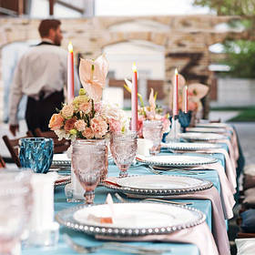 Сервірування