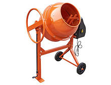 Бітонозмішувачі