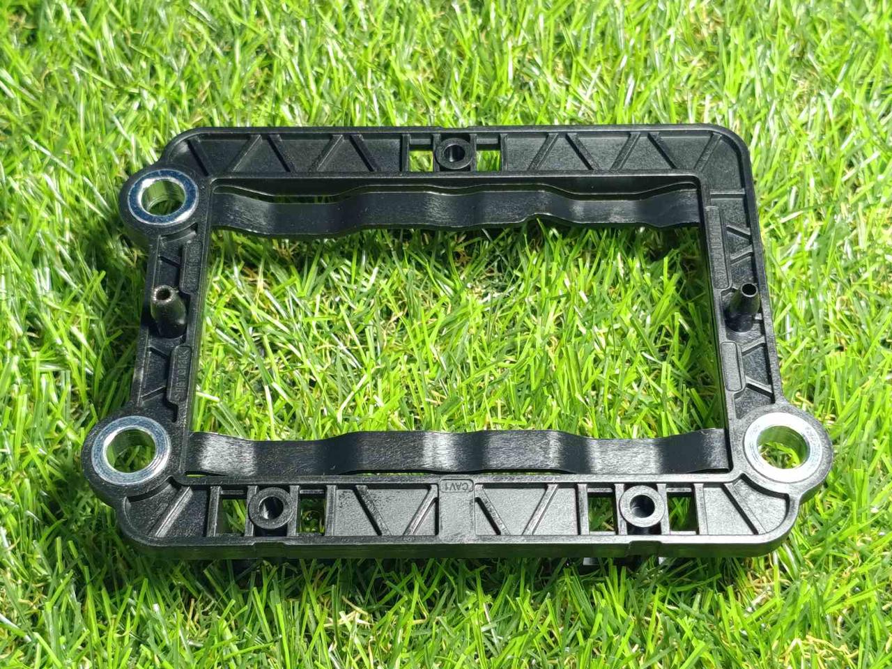 Кронштейн кріплення радара пластиковий Nissan Rogue (1271015056), фото 1