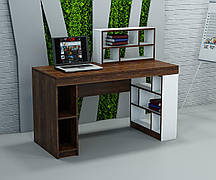 Комп'ютерний стіл Мадагаскар (1300х600х1270) Гамма стиль