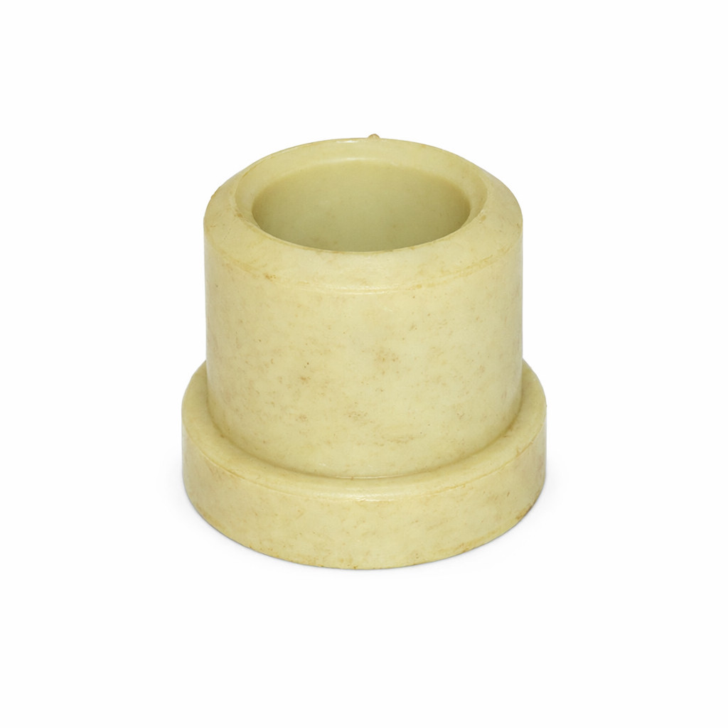 Втулка секції КРН (поліамід) КЛТ 00.101-02, фото 1