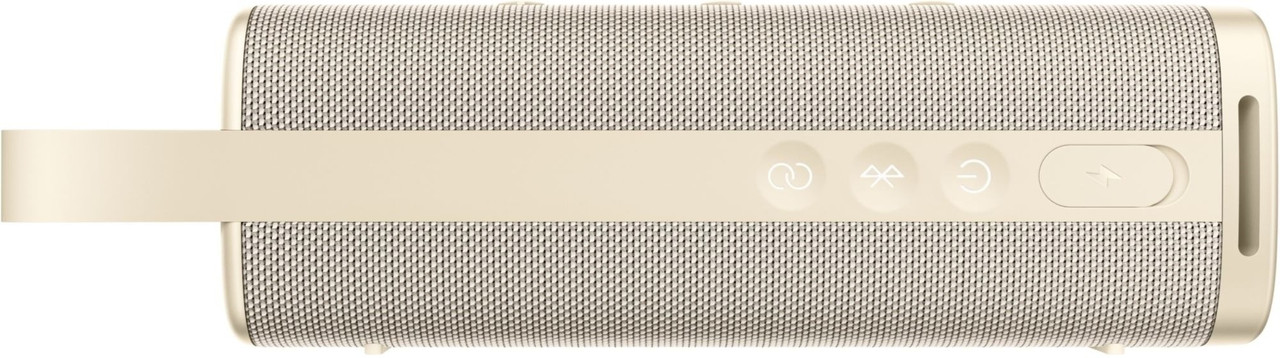 Акустична система Xiaomi Sound Outdoor Gold (QBH4370GL)_EU, фото 1