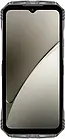 Doogee S Punk Pro 8/512GB Global NFC Space Silver Unisoc Tiger T620 10800 мАч Захищений смартфон, фото 3