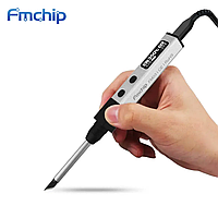 Паяльник міні FMchip FM03 65вт портативний професійний може працювати від powerbank PD