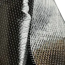 Teknowrap UD 600 вуглецева тканина