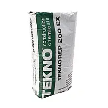 Ремонтна суміш для бетону Teknorep 200 EX