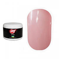 Гель MyNail камуфлює №60, бежево-рожевий 50 грам (вир-во Україна)