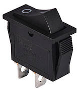 Перемикачі клавішні