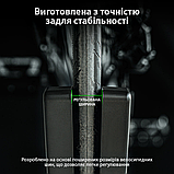 Підставка для велосипеда Rockbros Bike Stand нековзка міцна велостійка із ABS-пластика для колес різних розмірів розбірна, фото 4