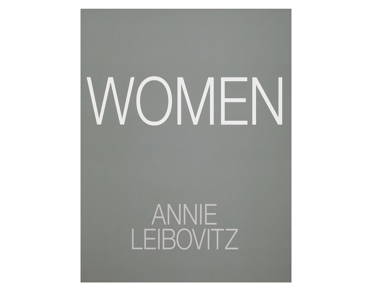 Книги про фотографів, альбом з фотографіями Енні Лейбовіц Annie Leibovitz: Women подарункові книги для фотографів, фото 1
