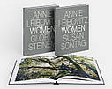 Книги про фотографів, альбом з фотографіями Енні Лейбовіц Annie Leibovitz: Women подарункові книги для фотографів, фото 10