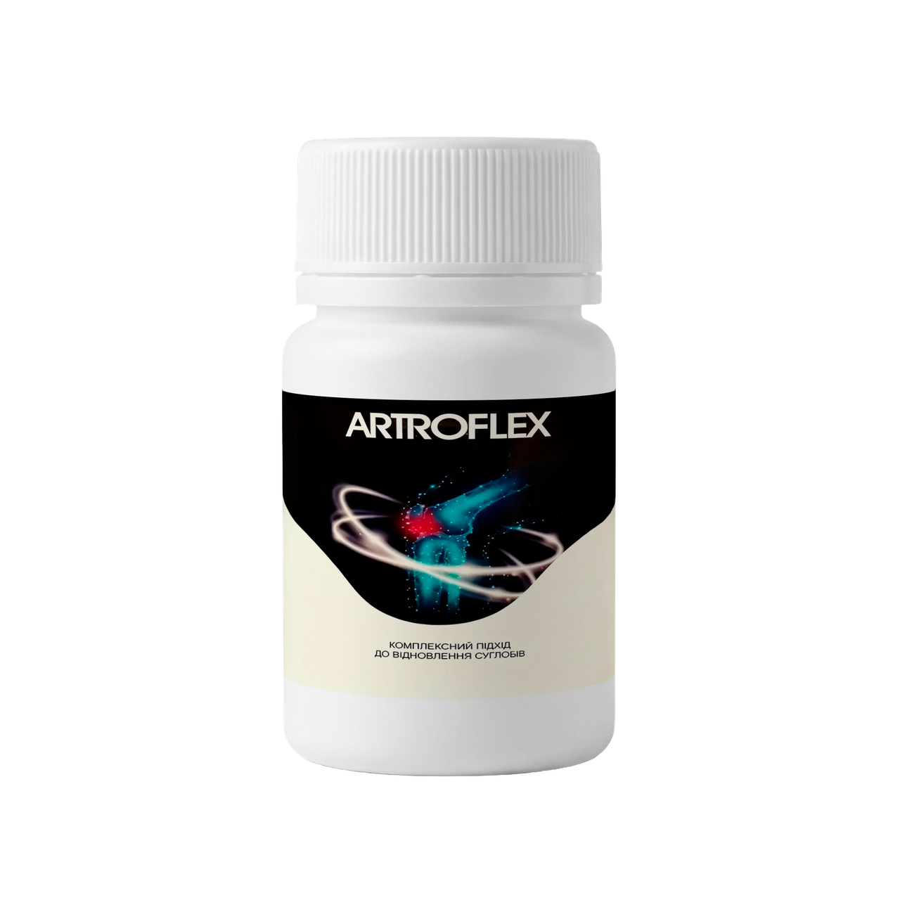 Artroflex Артрофлекс капсули для підтримки та відновлення суглобів, фото 1