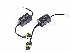 Обманки ALed CAN-BUS H1 RP