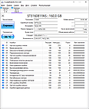 Жорсткий диск HDD 160GB 7200rpm 8MB SATA II 3.5 Seagate Barracuda 7200.9 ST3160811AS, фото 7