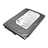 Жорсткий диск HDD 160GB 7200rpm 8MB SATA II 3.5 Seagate Barracuda 7200.9 ST3160811AS, фото 5