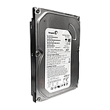 Жорсткий диск HDD 160GB 7200rpm 8MB SATA II 3.5 Seagate Barracuda 7200.9 ST3160811AS, фото 2