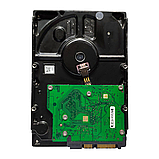 Жорсткий диск HDD 160GB 7200rpm 8MB SATA II 3.5 Seagate Barracuda 7200.9 ST3160811AS, фото 6