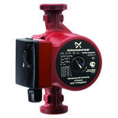 Насос циркуляційний Grundfos 32-80-180