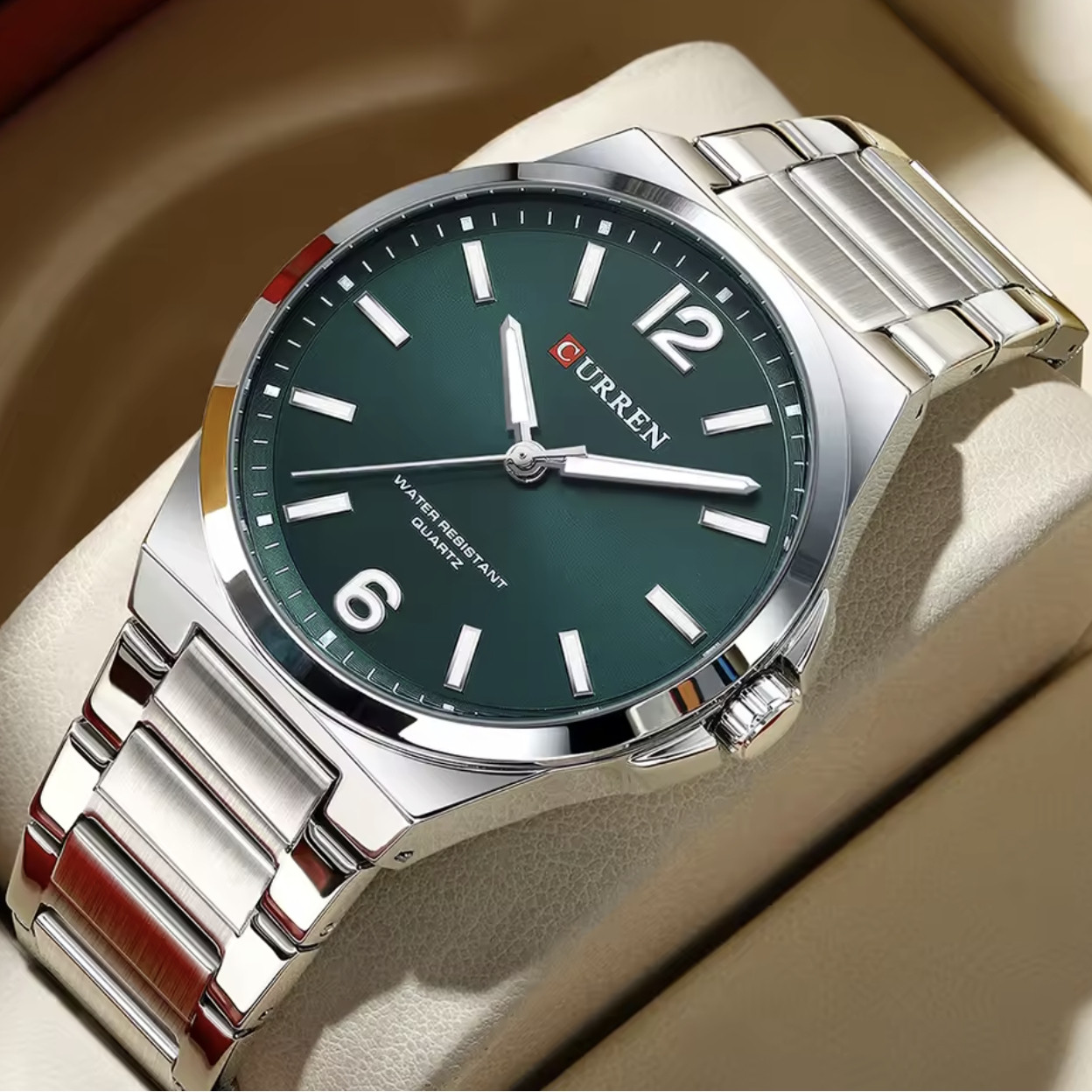 Curren Vision, фото 1