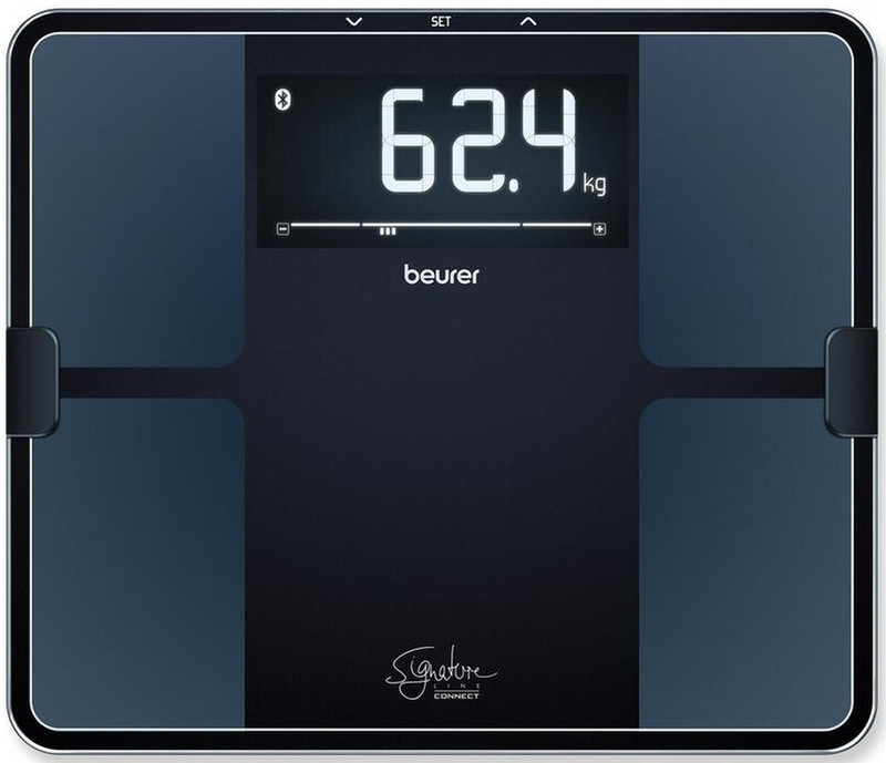 Beurer BF 915 Розумні ваги з аналізатором тіла, фото 1