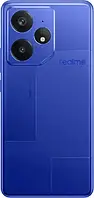 Realme Neo 7 12/512 GB NFC Blue MediaTek Dimensity 9300+ 7000 мАч, фото 4