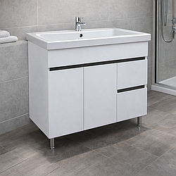 Тумба Амалія під умивальник Cers 80 Д2 Ш2 ( А0033284 )