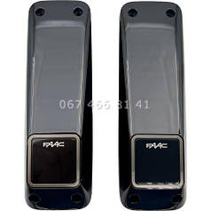 Faac XP 20 D фотоелементи для воріт і шлагбаума