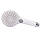 Лійка для душу Ø120 мм 3 режими (25A) AQUATICA (9794225), фото 6