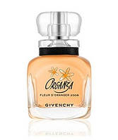 Givenchy Harvest: Organza Fleur d` Oranger (2008) парфюмированная вода 60мл