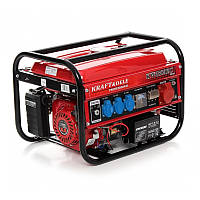 Бензиновий генератор Kraft Dele KD112