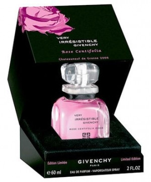 Givenchy Very Irresistible Rose Centifolia парфумована вода 60 мл