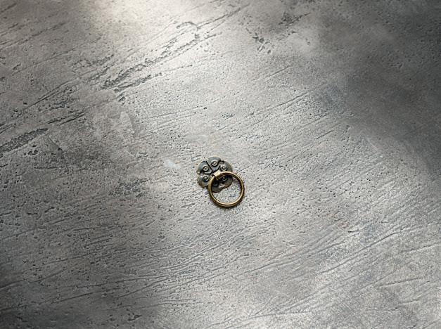 Ручка для скриньок. 20х20мм