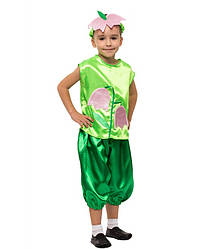 Карнавальний костюм Дзвіночка весняний осінній на свято весни Осіні (4-8 років)