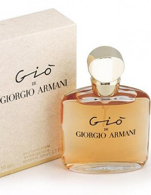 Armani Gio парфумована вода (тестер) 50 мл