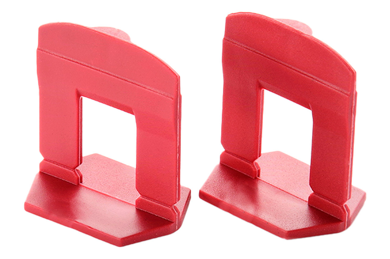 Основа для вирівнювання плитки Unifix- 1.5 x 9 x 70мм (500шт) (699702), фото 1