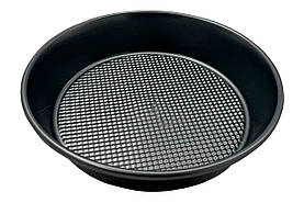 Форма для випікання Maestro 240 x 50мм рельєфне дно (MR-1113-24)