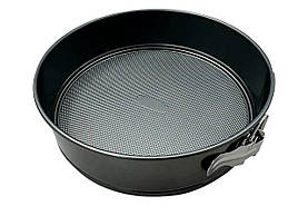 Форма для випікання Maestro 240 x 68мм рельєфне дно (MR-1115-24)