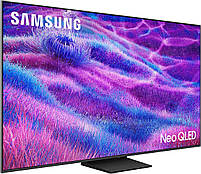 Телевізор 65" Samsung QE65QN80FAUXUA, фото 3