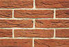Цегла клінкерна ручного формування "Selmo" (rustic) Breda, фото 2