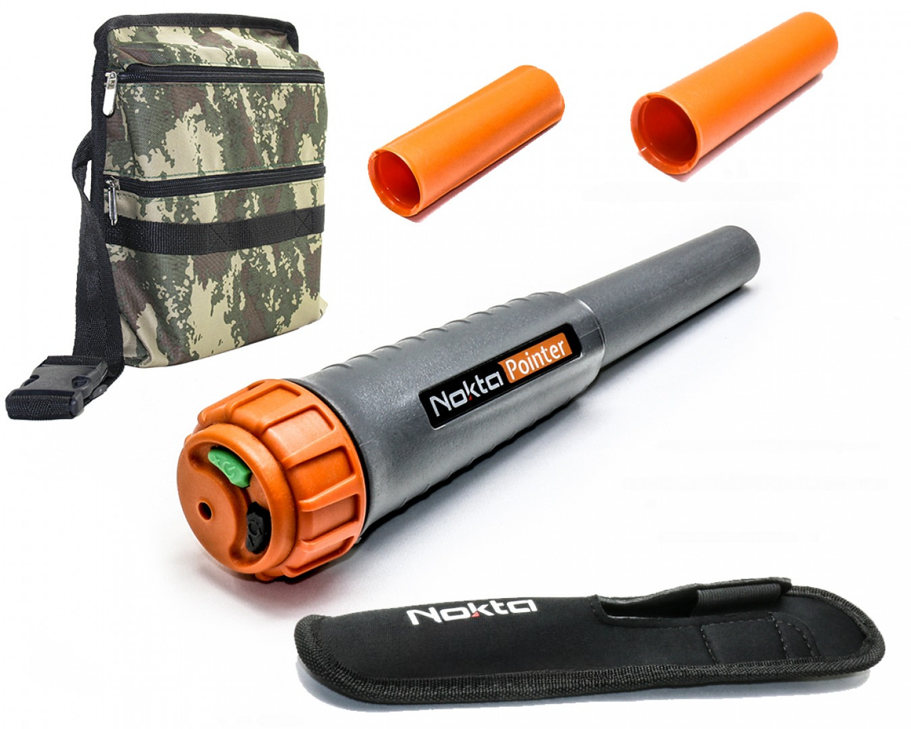 Пінпоінтер Nokta Pointer, фото 1