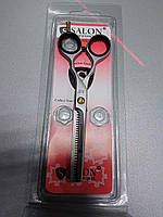 Б/У Salon Professional 5.5" филировочные